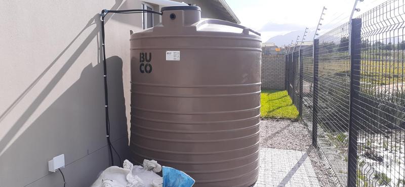 3 Bedroom Property for Sale in Hansmoeskraal Western Cape